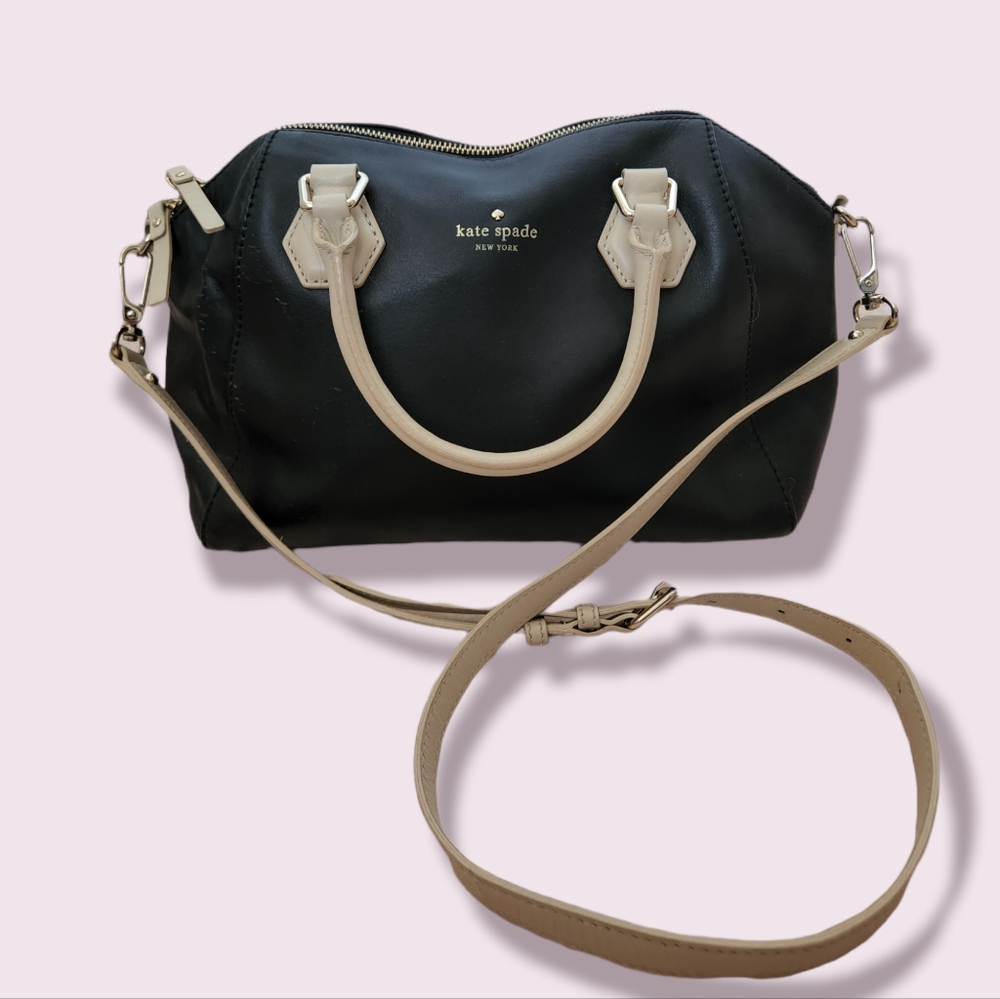 Kate Spade Catherine Street Pippa Sachel Bag Purse